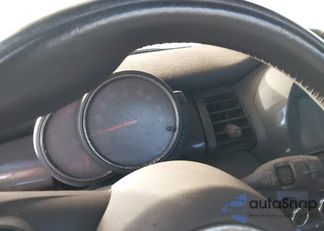 2016 Mini Hardtop Cooper from USA, damaged, VIN WMWXU1C56G2D10152